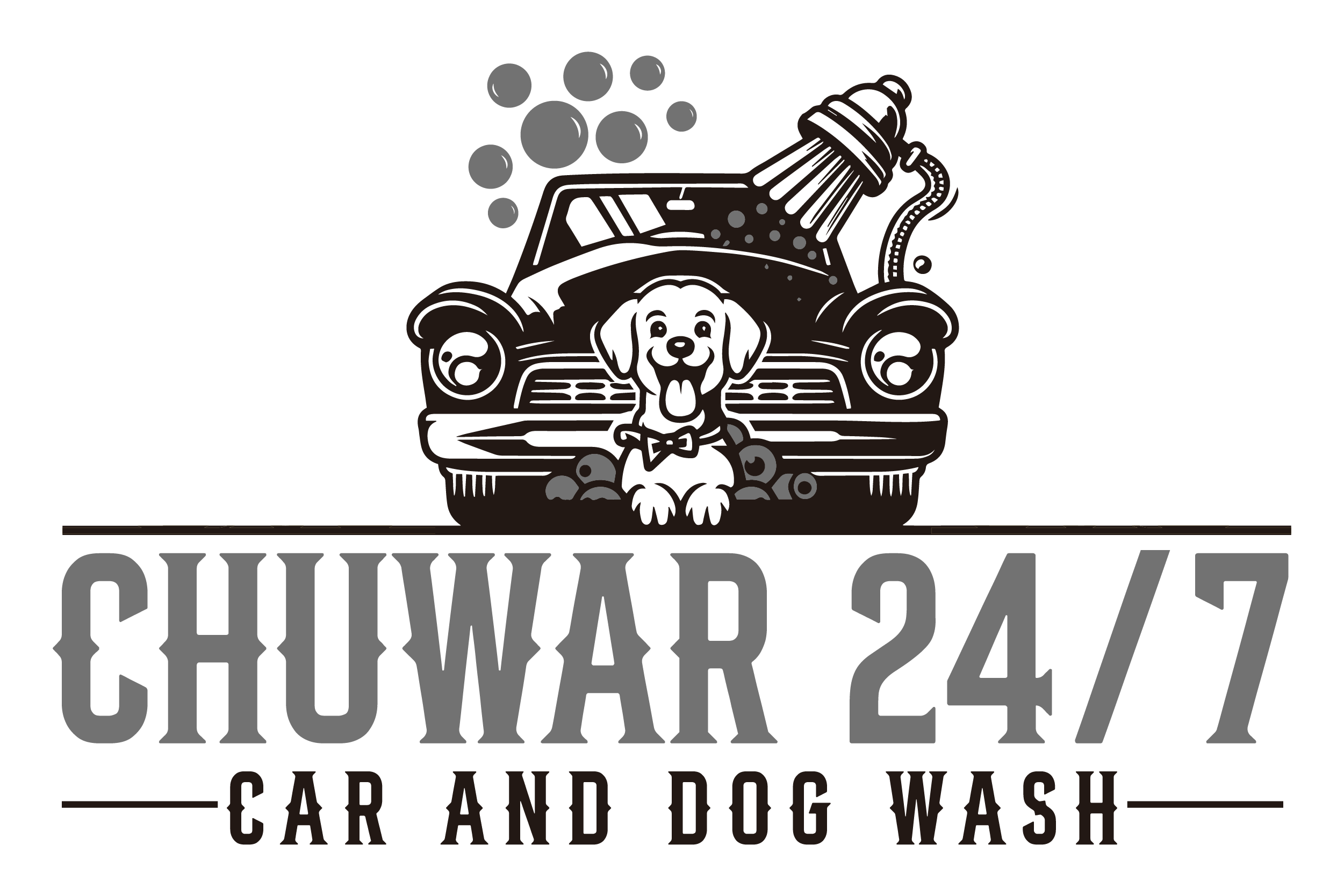 Chuwar Car & Dog Wash